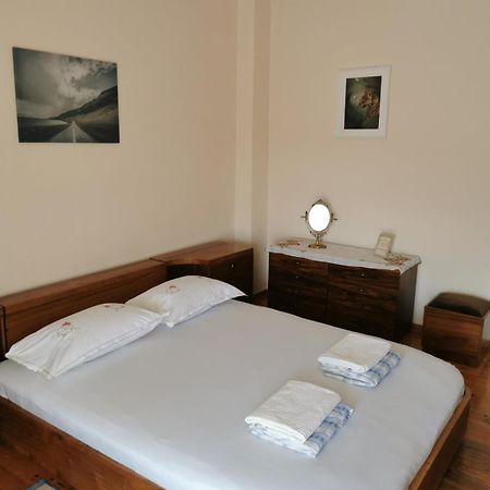 Ferienwohnung Evangelias House! Stavros  Zimmer foto