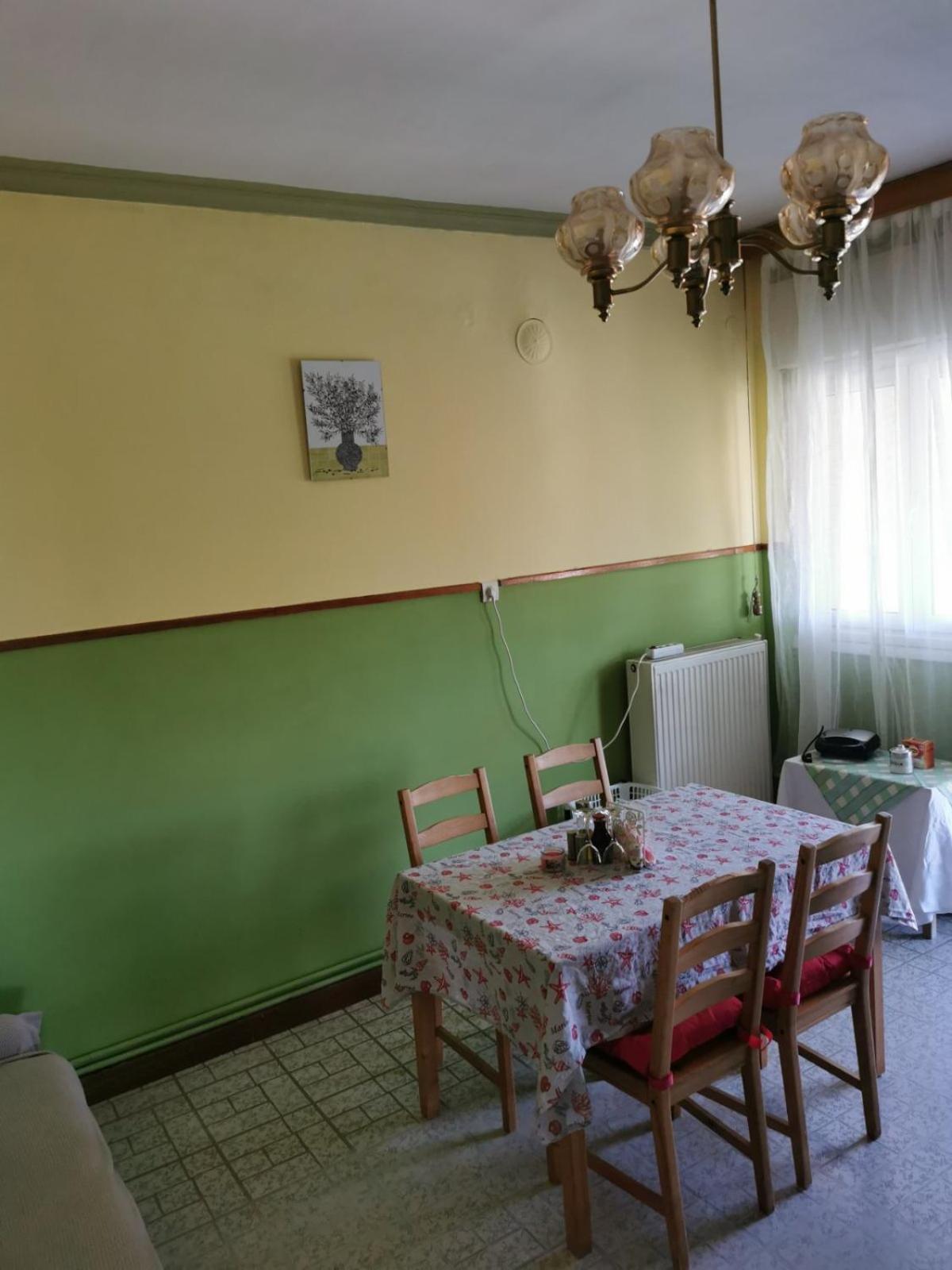 Ferienwohnung Evangelias House! Stavros  Zimmer foto