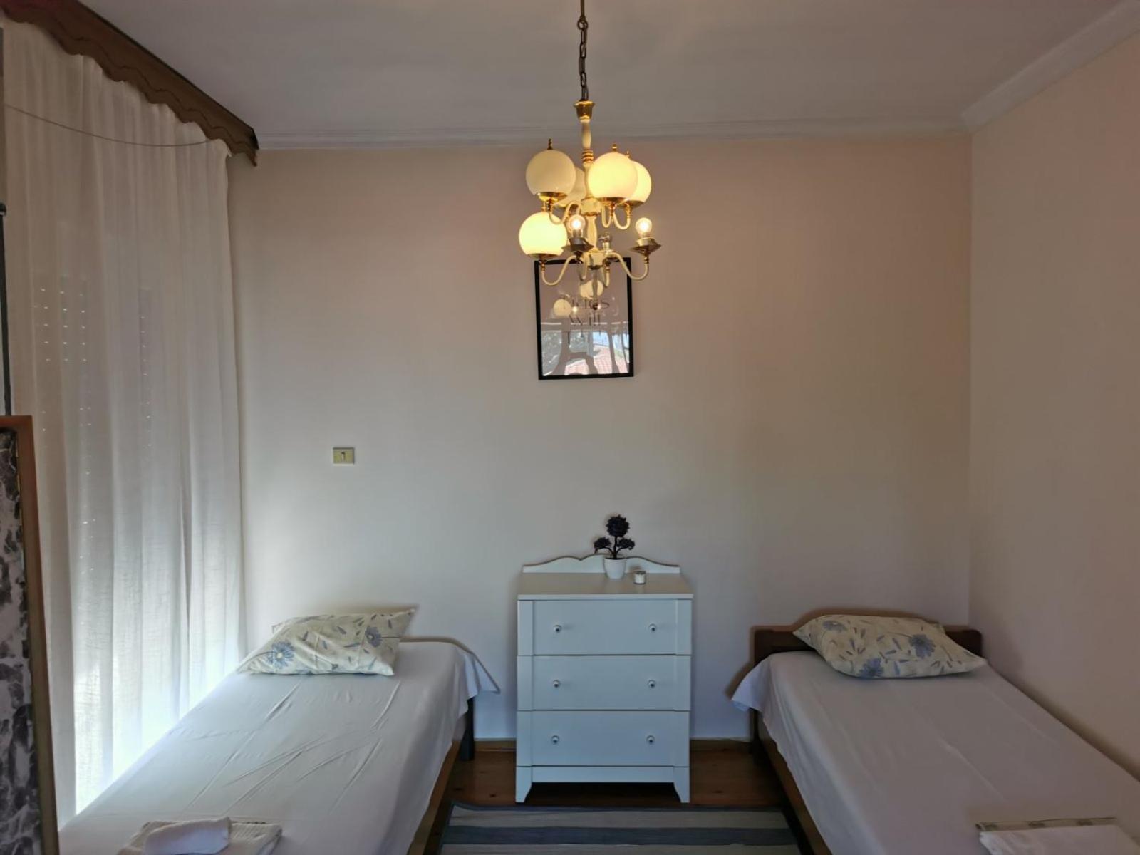 Ferienwohnung Evangelias House! Stavros  Zimmer foto