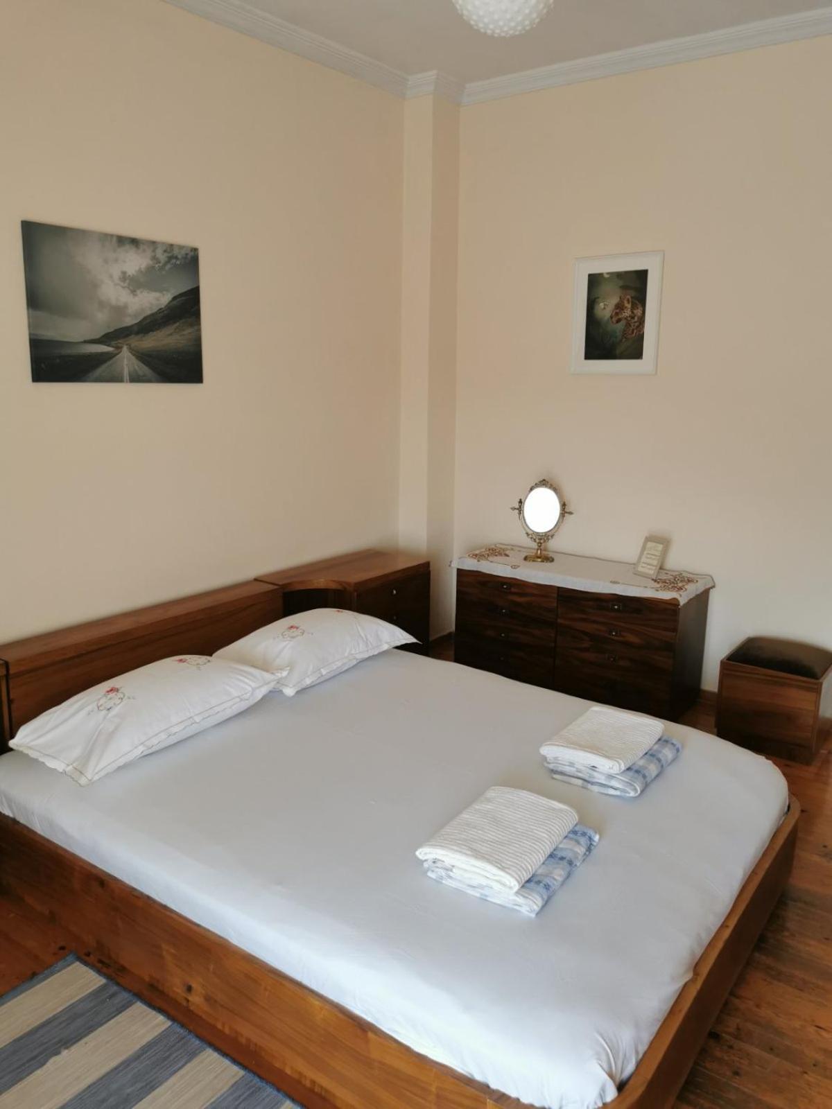 Ferienwohnung Evangelias House! Stavros  Zimmer foto