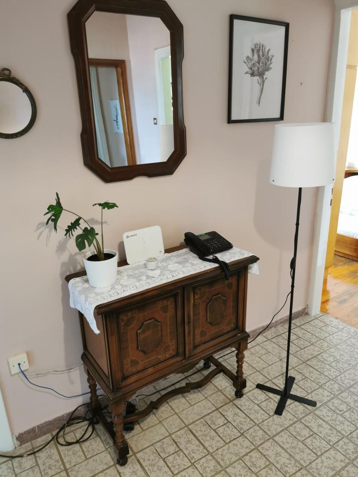 Ferienwohnung Evangelias House! Stavros  Zimmer foto